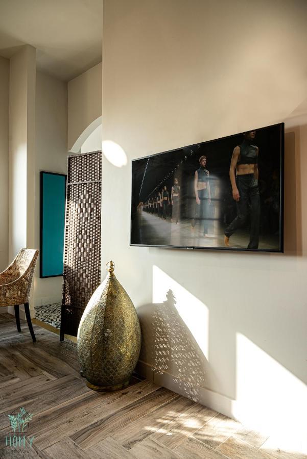 Hayarkon Appartement Tel Aviv Buitenkant foto