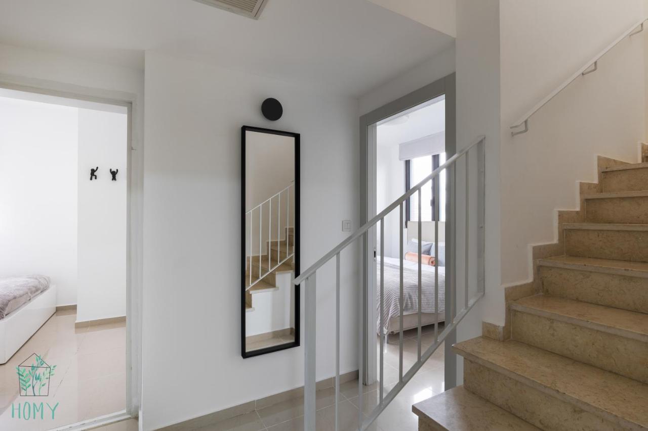 Hayarkon Appartement Tel Aviv Buitenkant foto