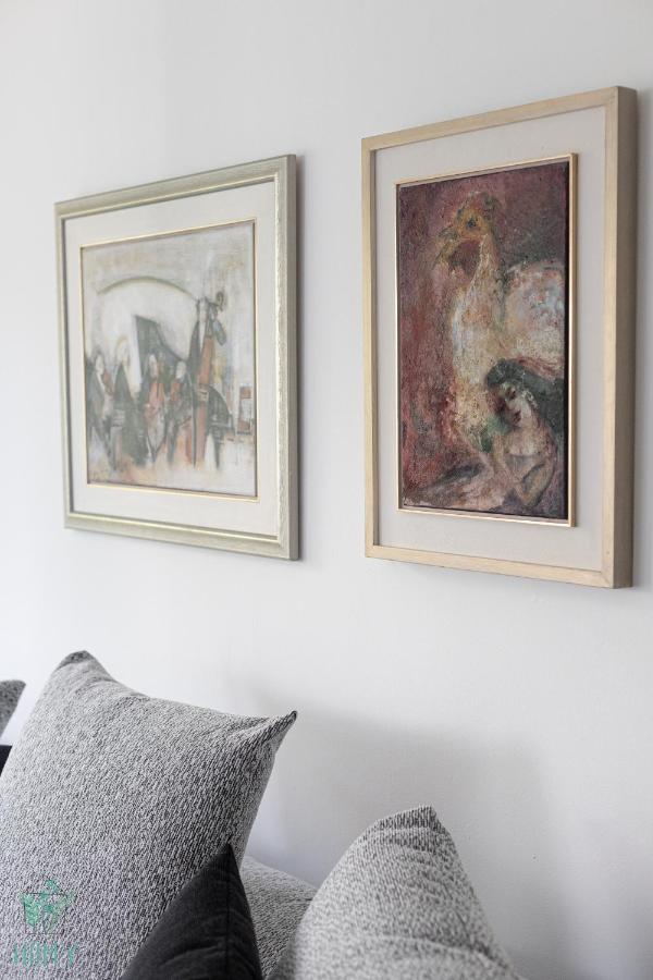Hayarkon Appartement Tel Aviv Buitenkant foto