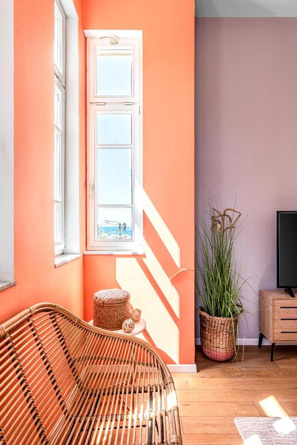 Hayarkon Appartement Tel Aviv Buitenkant foto